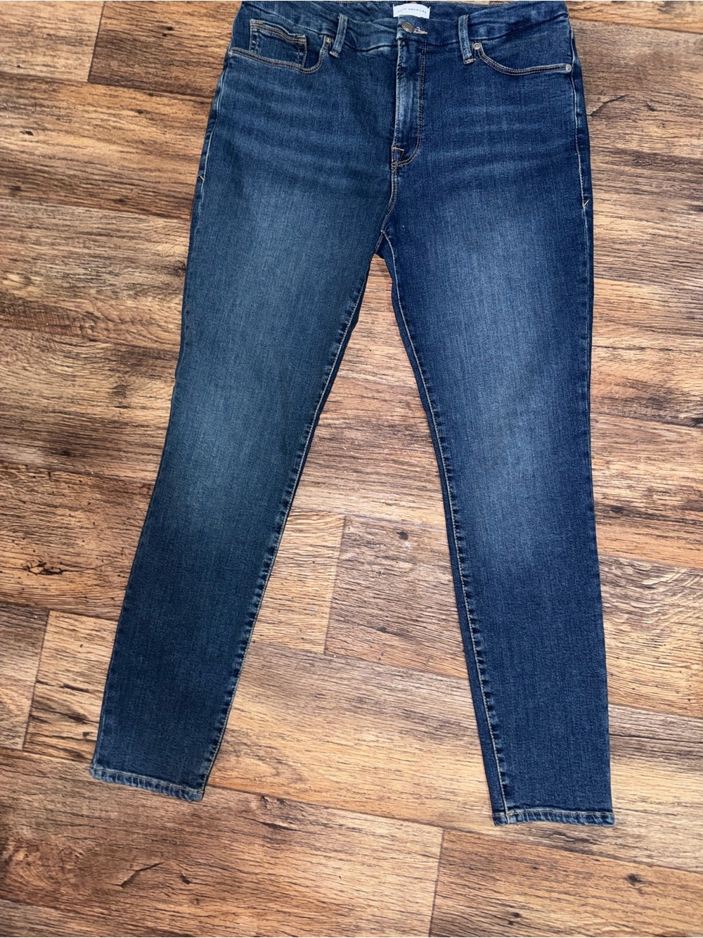 Good American jeans size 14